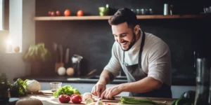 Szkolenia w branży gastronomicznej