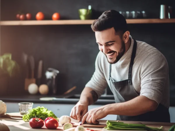 Szkolenia w branży gastronomicznej