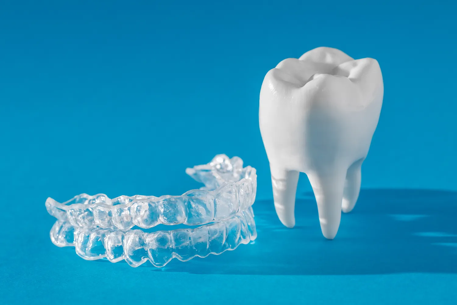 Nakładki Invisalign Warszawa