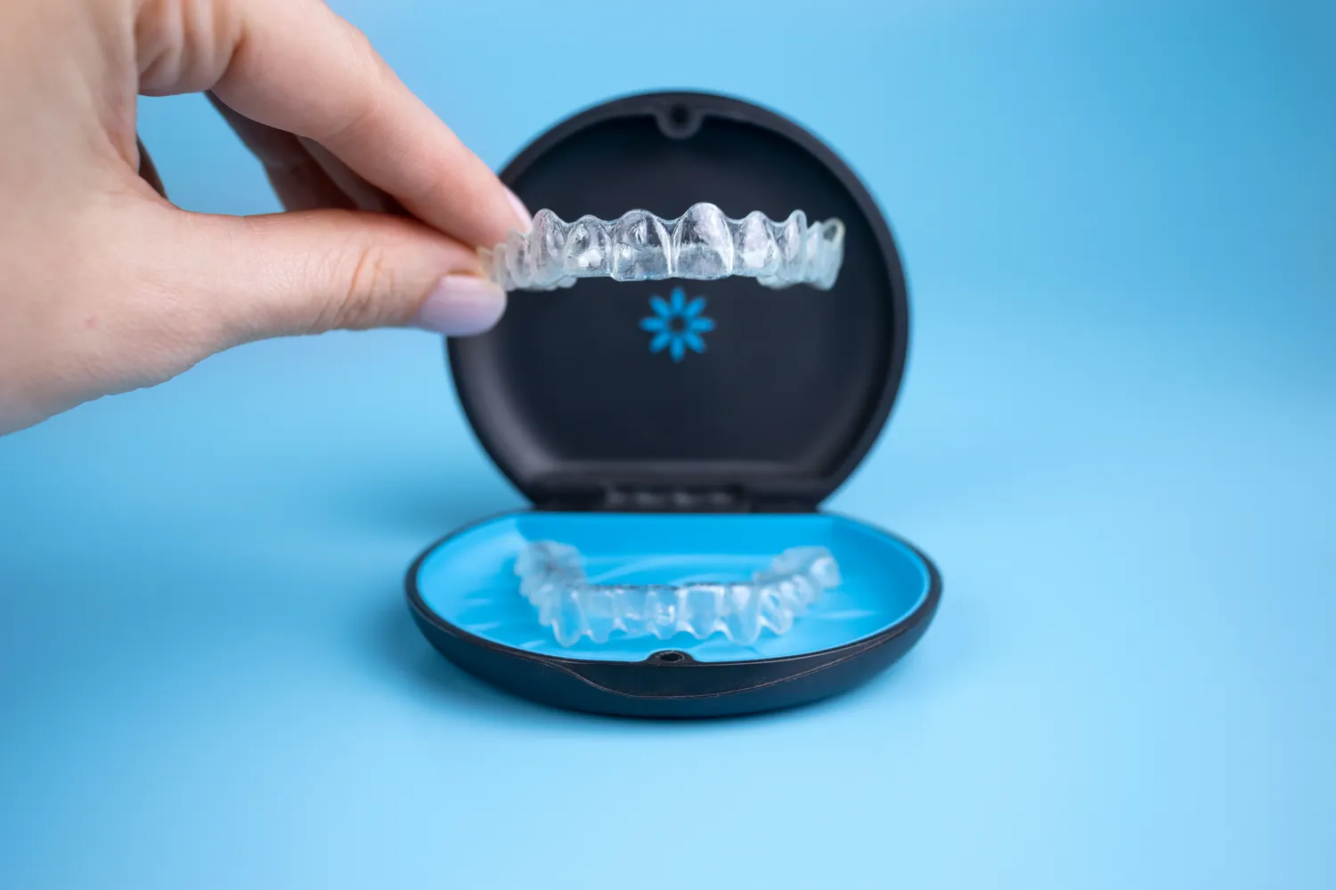 Invisalign Szczecin