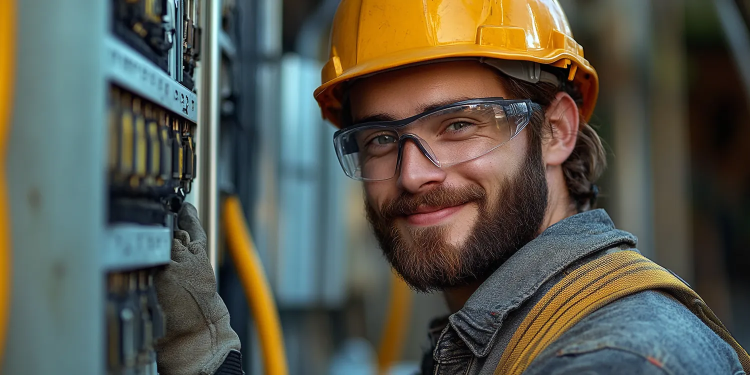 Instalacje elektryczne ile od punktu?