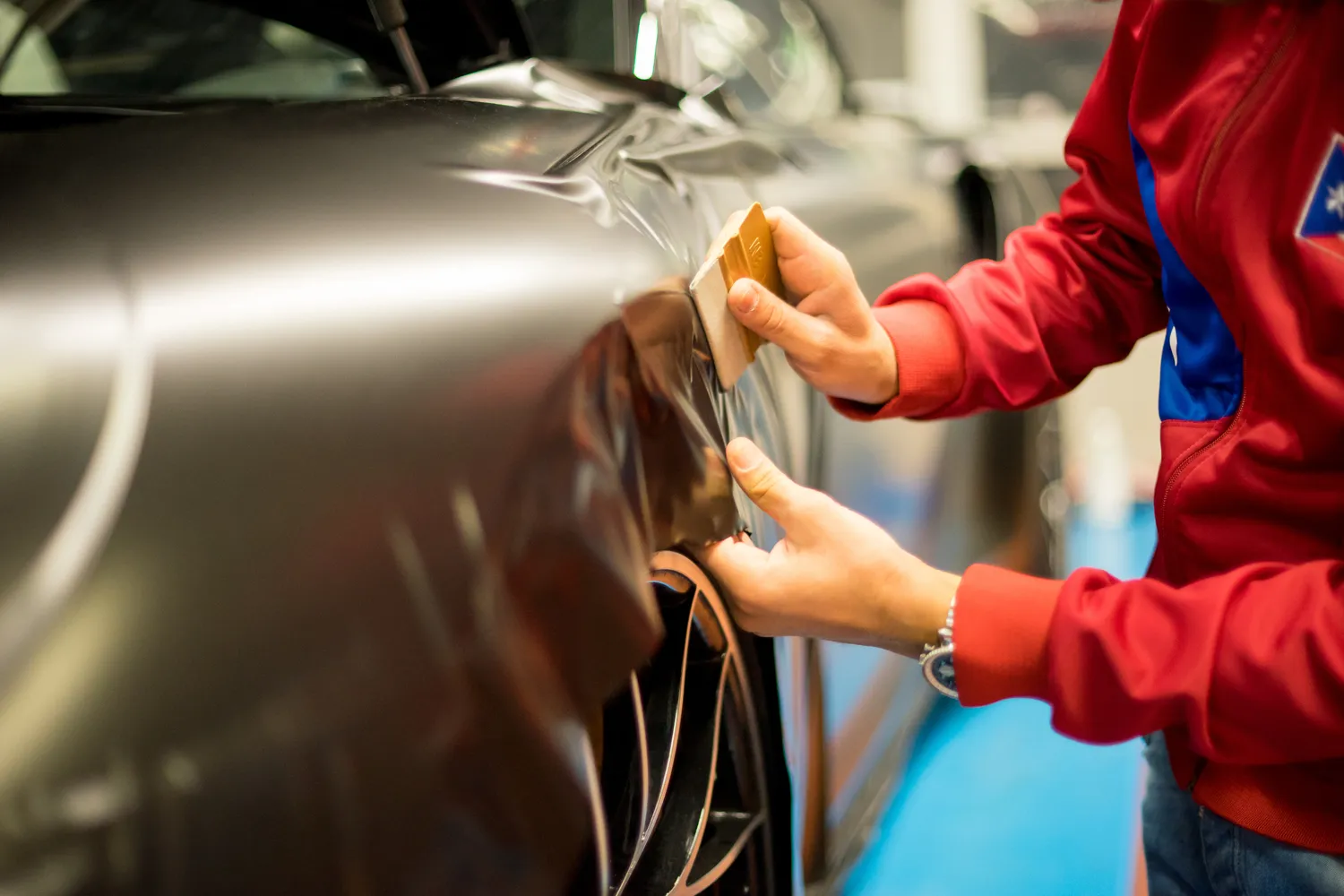 Reklama zewnętrzna Szczecin