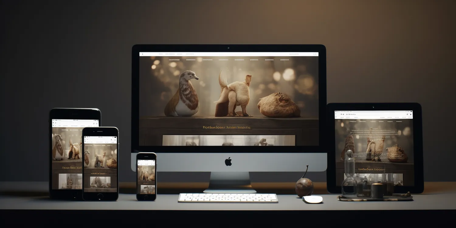 Projektowanie stron internetowych Szczecin