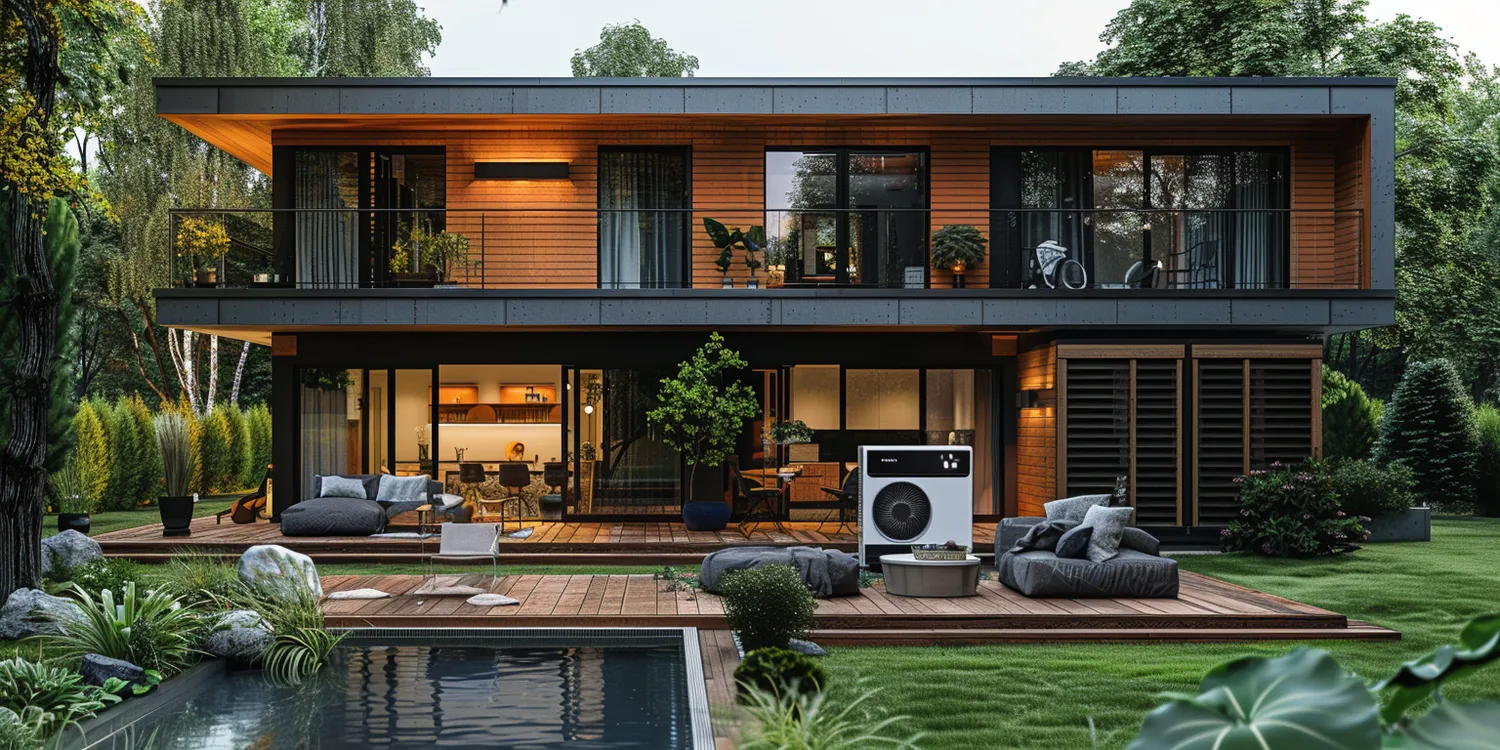 Pompy ciepła co to jest?