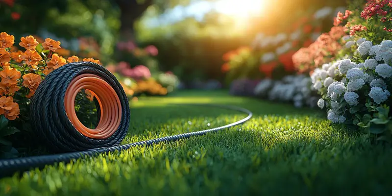 Jaki jest najlepszy wąż ogrodowy?